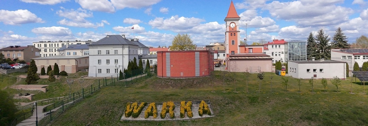 Witamy w portalu
