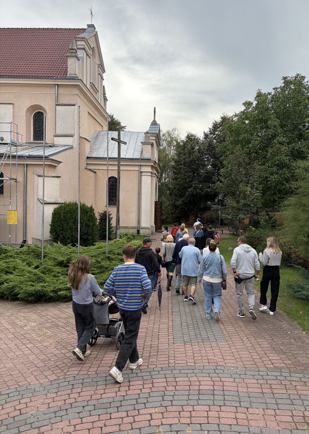 Europejskie Dni Dziedzictwa z&nbsp;Muzeum 4