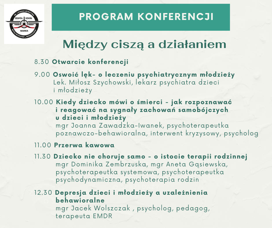 Agenda