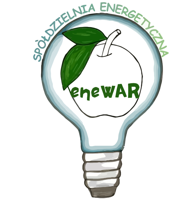 Logo eneWAR
