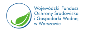 Logotyp WFOŚiGW