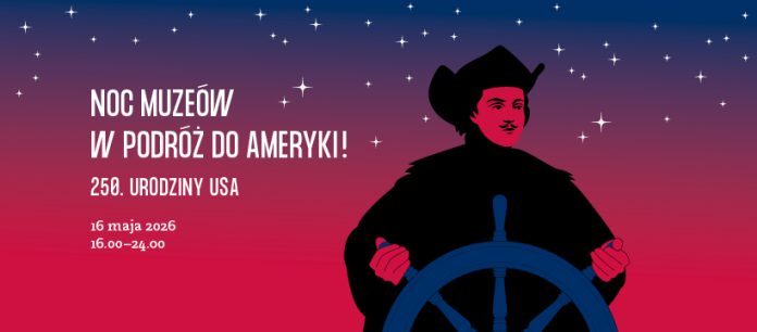 Noc Muzeów w Warce!