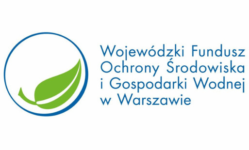 Logotyp WFOŚiGW