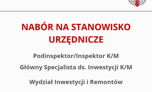 Rekrutacja UM Warka
