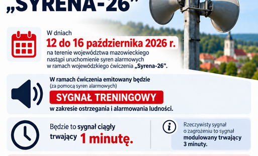 syrena 26