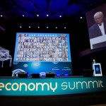 Powiększ zdjęcie Jabłka Grójeckie na Open Eyes Economy Summit!